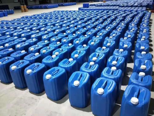 緩蝕阻垢劑 緩蝕阻垢劑