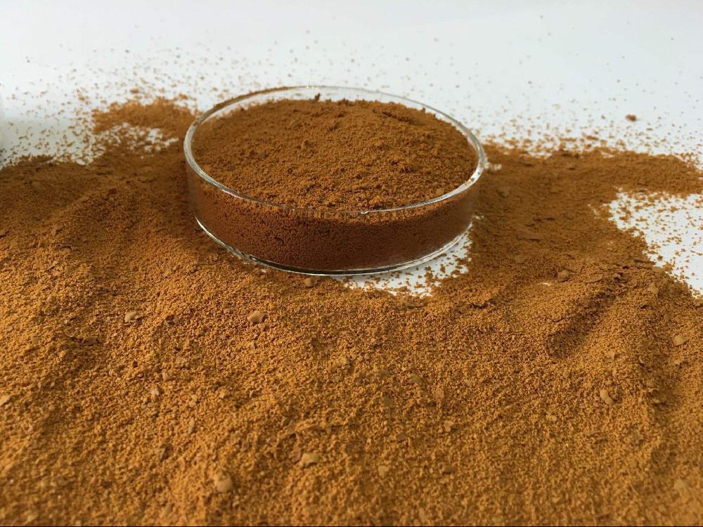 聚合氯化鋁鐵(tiě) 聚合氯化鋁鐵(tiě)