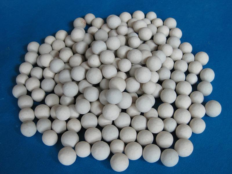 稀土(tǔ)瓷砂濾料 稀土(tǔ)瓷砂濾料