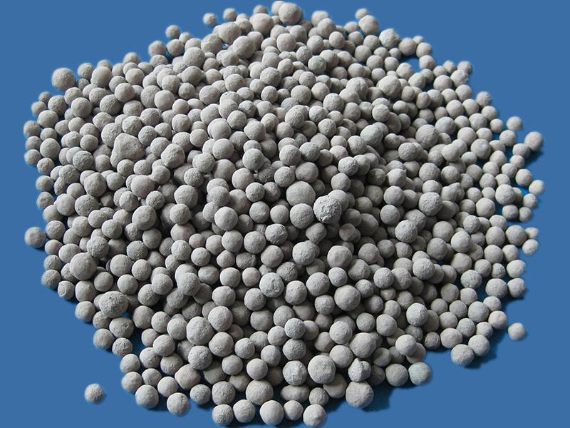 生物(wù)陶粒濾料