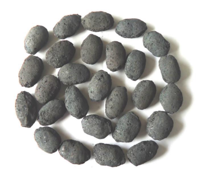 微電解鐵(tiě)碳填料