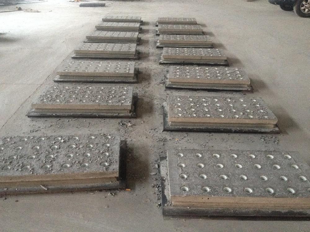 鋼筋混凝土(tǔ)濾闆 鋼筋混凝土(tǔ)濾闆