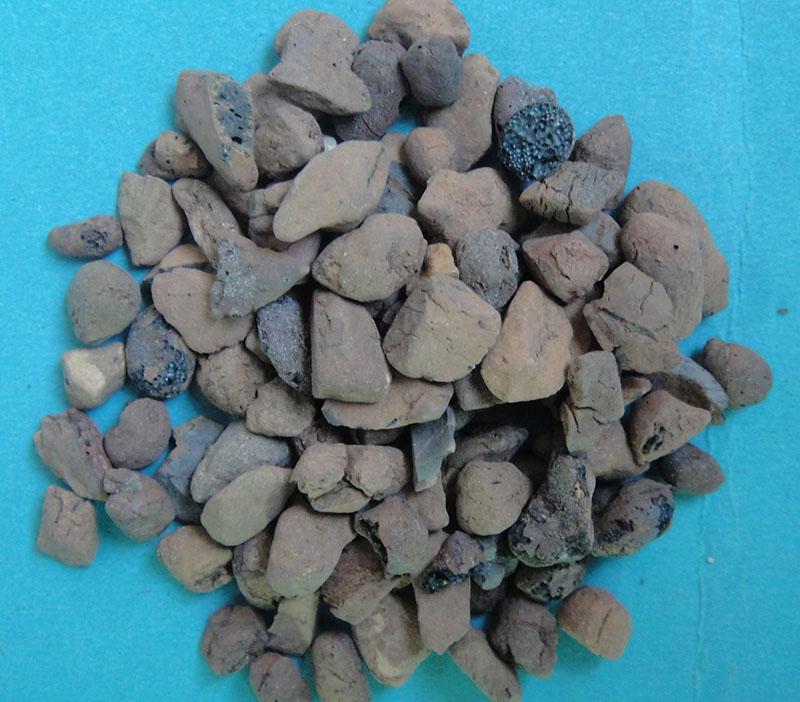 高(gāo)含量錳砂地(dì)下水(shuǐ)除錳除鐵(tiě)的(de)應用(yòng) 高(gāo)含量錳砂地(dì)下水(shuǐ)除錳除鐵(tiě)的(de)應用(yòng)