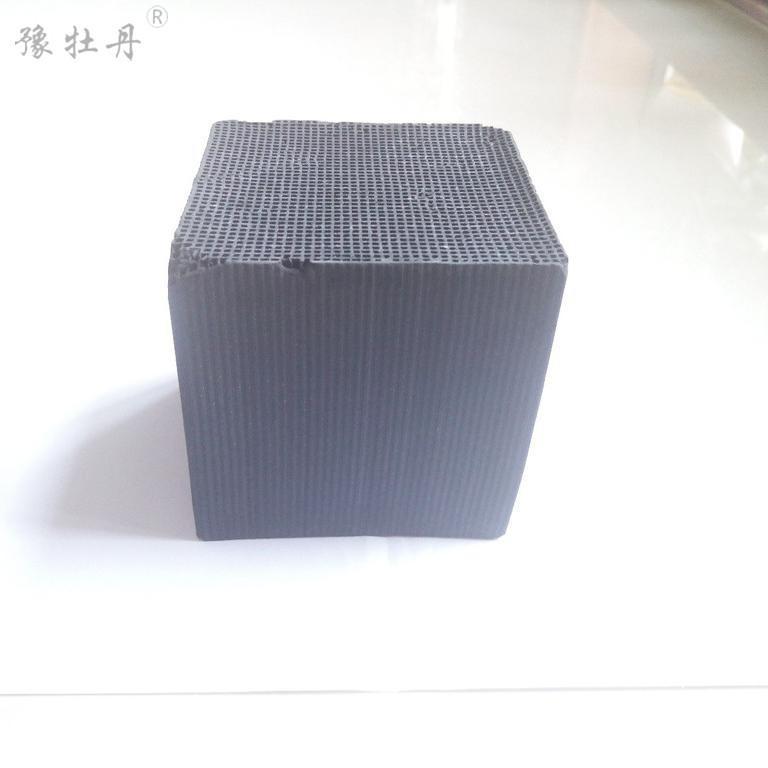 國清小(xiǎo)編爲您解讀(dú)蜂窩活性炭的(de)安裝過程 步驟 國清小(xiǎo)編爲您解讀(dú)蜂窩活性炭的(de)安裝過程 步驟