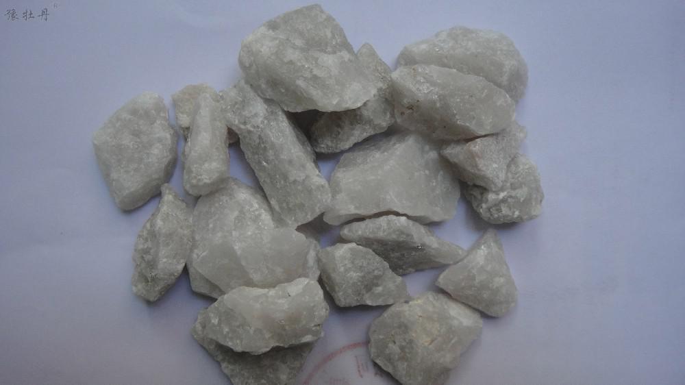 石英砂和(hé)矽石的(de)區别 石英砂和(hé)矽石的(de)區别