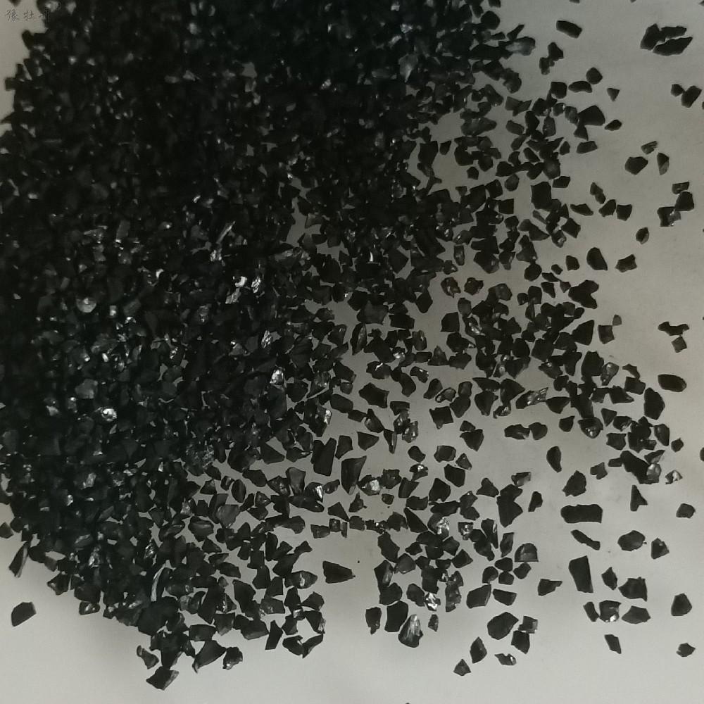 果殼活性炭有(yǒu)良好的(de)污水(shuǐ)處理(lǐ)效果? 果殼活性炭有(yǒu)良好的(de)污水(shuǐ)處理(lǐ)效果?