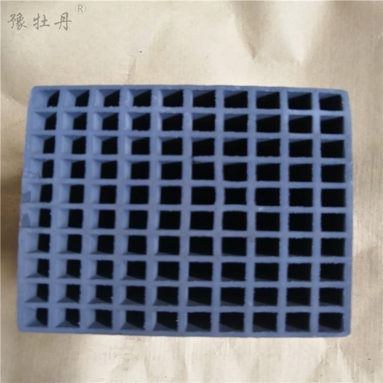 蜂窩活性炭廢氣處理(lǐ)的(de)妙用(yòng) 蜂窩活性炭廢氣處理(lǐ)的(de)妙用(yòng)